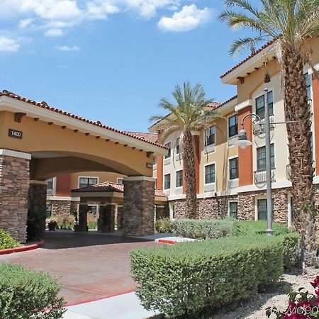 Extended Stay America Suites - Palm Springs - Airport Exterior foto