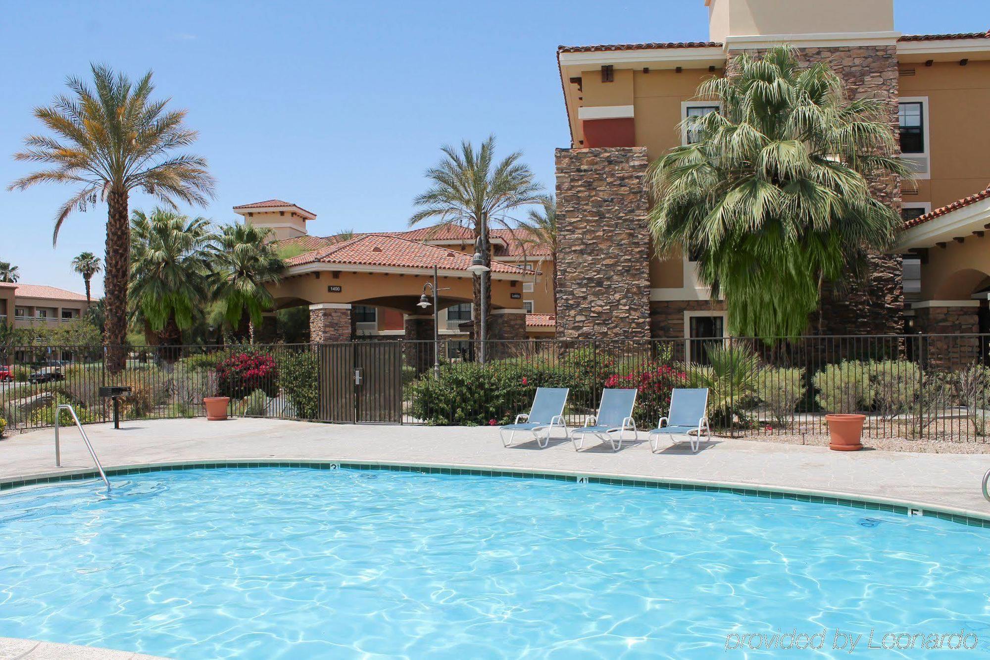 Extended Stay America Suites - Palm Springs - Airport Exterior foto